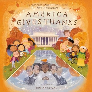 America Gives Thanks
