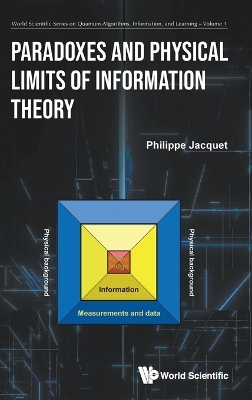 Paradoxes And Physical Limits Of Information Theory - Philippe Jacquet