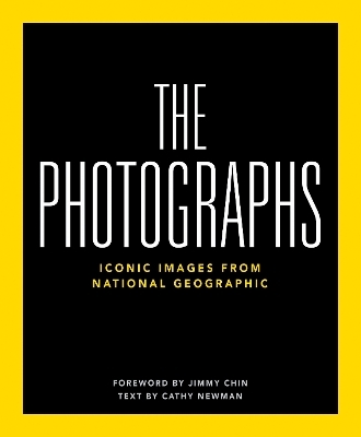 National Geographic The Photographs -  National Geographic