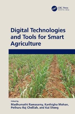 Digital Technologies and Tools for Smart Agriculture - 