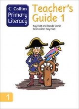 Teacher’s Guide 1 - Hiatt, Kay; Stones, Brenda