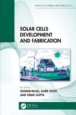 Solar Cells Development and Fabrication
