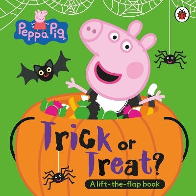 Peppa Pig: Trick or Treat -  Peppa Pig