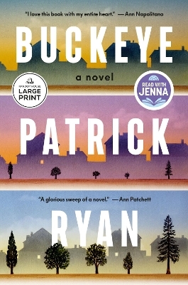 Buckeye: A Read with Jenna Pick - Patrick Ryan