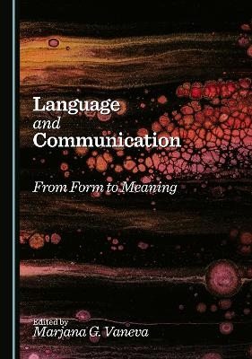 Language and Communication - 