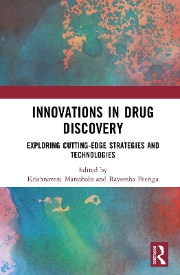 Innovations in Drug Discovery - 