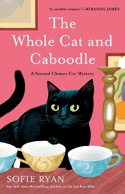 The Whole Cat and Caboodle - Sofie Ryan