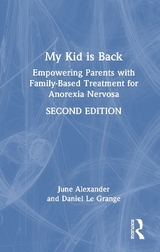 My Kid is Back - Alexander, June; Le Grange, Daniel