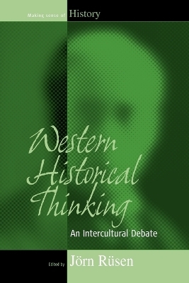 Western Historical Thinking - 