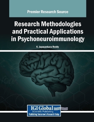 Research Methodologies and Practical Applications in Psychoneuroimmunology - 