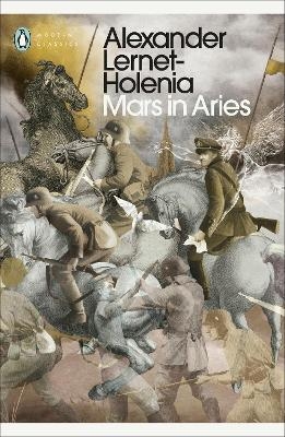 Mars in Aries - Alexander Lernet-Holenia