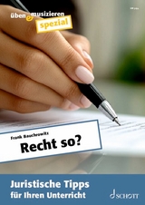 Recht so? - Frank Bauchrowitz