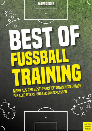 Best of Fussballtraining