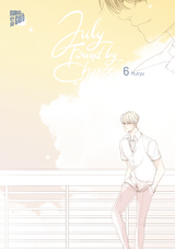 July Found by Chance 6 -  Muryu