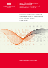 Nanomaterial enhanced laser-induced graphene electrodes for electrochemical nitrate and nitrite sensors - Anurag Adiraju