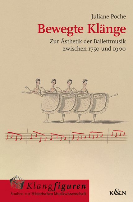 Bewegte Kl&auml;nge - Juliane P&ouml;che