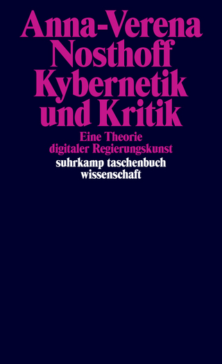 Kybernetik und Kritik