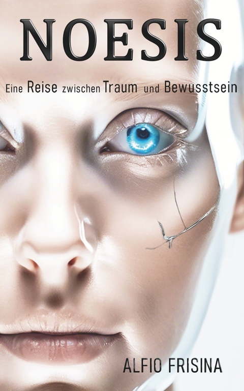 NOESIS - alfio frisina