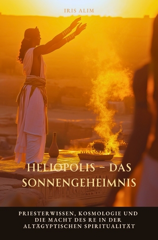 Heliopolis – Das Sonnengeheimnis