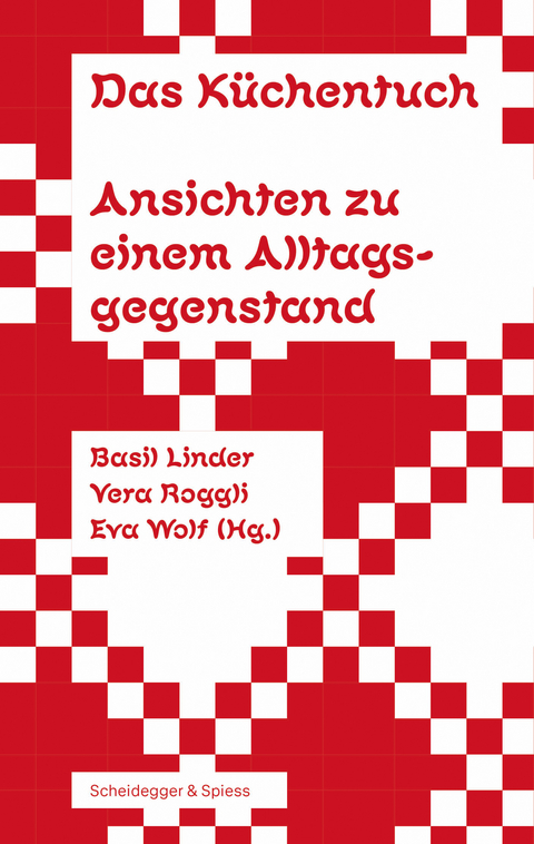 Das K&uuml;chentuch - 