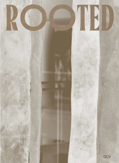 Rooted. Brasilianische K&uuml;nstlerinnen / Female Brazilian Artists - Stefan Vilsmeier, Tereza de Arruda