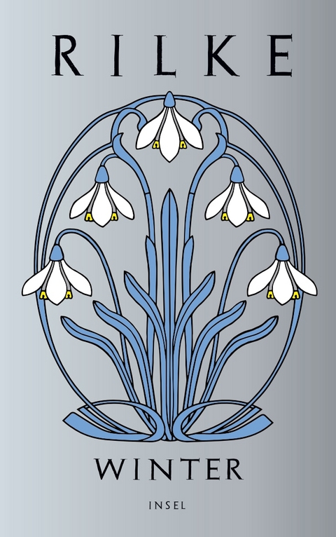 Winter - Rainer Maria Rilke