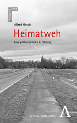 Heimatweh - Alfred Hirsch