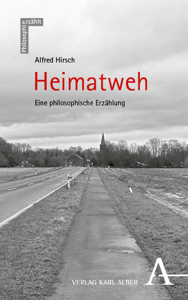 Heimatweh - Alfred Hirsch
