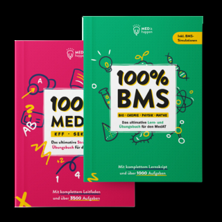 100% MEDAT + BMS Duo