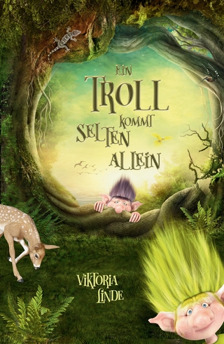 Ein Troll kommt selten allein