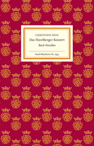 Das Havelberger Konzert