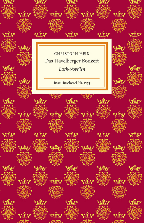 Das Havelberger Konzert - Christoph Hein