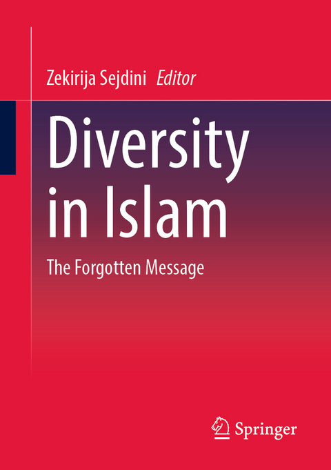 Diversity in Islam - 