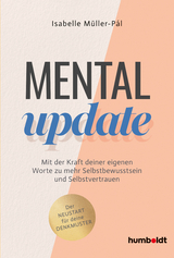 Mental update - Isabelle M&uuml;ller-P&aacute;l