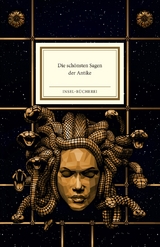 Die sch&ouml;nsten Sagen der Antike