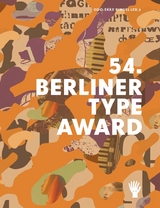 54. Berliner Type Award - 
