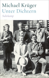 Unter Dichtern - Michael Krüger
