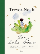 Ins hohe Gras - Trevor Noah