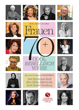 Frauen 70+ - Rita Kohlmaier