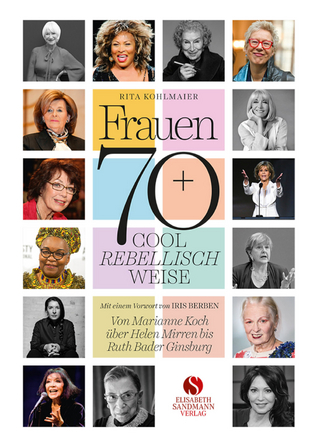 Frauen 70+