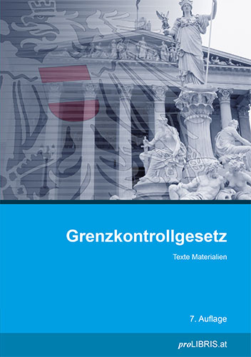 Grenzkontrollgesetz