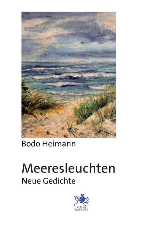 Meeresleuchten - Bodo Heimann