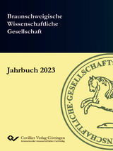 Jahrbuch 2023 - 