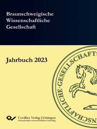 Jahrbuch 2023