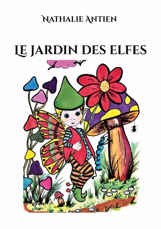 Le jardin des elfes