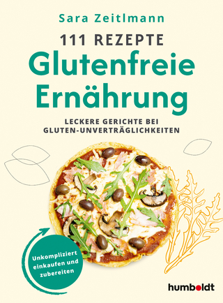 Glutenfreie Ernährung