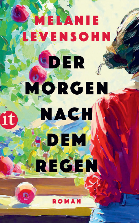 Der Morgen nach dem Regen - Melanie Levensohn