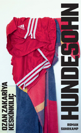 Hundesohn - Ozan Zakariya Keskinkılı&ccedil;