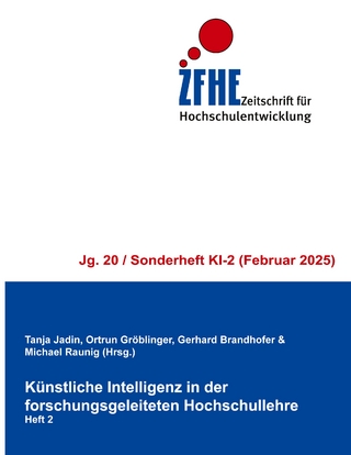 Künstliche Intelligenz in der forschungsgeleiteten Hochschullehre