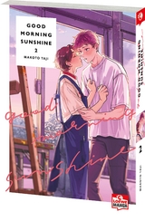 Good Morning Sunshine 02 - Makoto Taji
